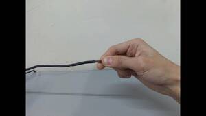 Un “cable vivo” mató a un electricista que estaba trabajando en una casa