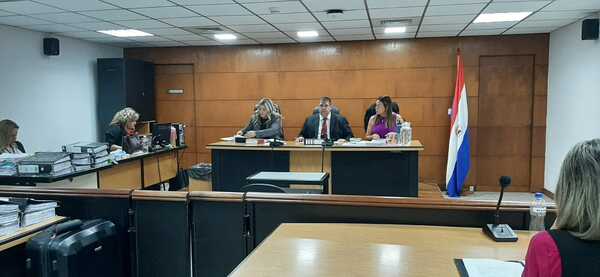 Justo Cárdenas, ex titular del INDERT, condenado a 7 años | 1000 Noticias