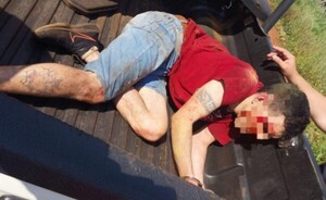 Imputan a asaltante que robó y torturó a humildes trabajadores