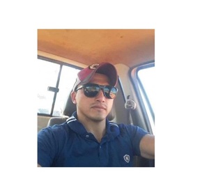  Electricista muere electrocutado en Horqueta