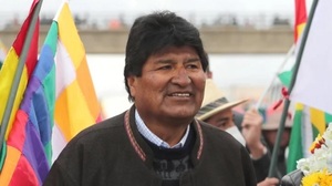 Evo Morales retoma la batalla política: Se postula para la presidencia de Bolivia en 2025
