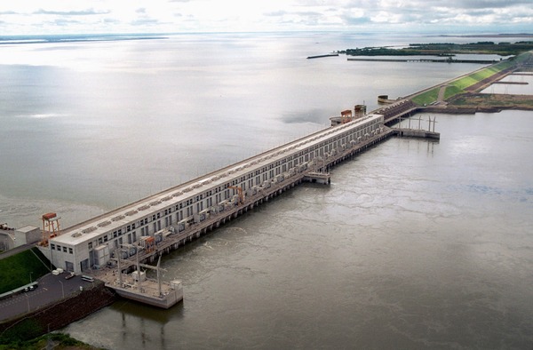 Yacyretá: Paraguay comunica predisposición de retirar menos energía, si Argentina honra sus compromisos pendientes - MarketData