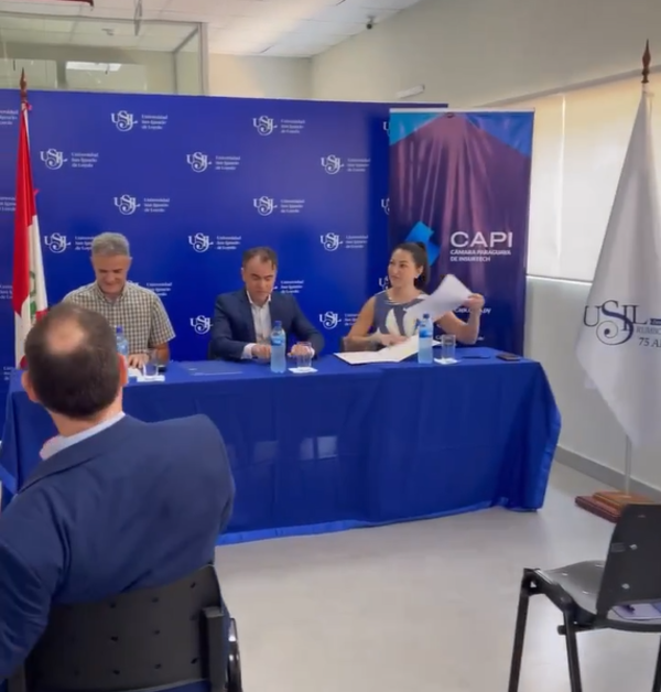 USIL y la CAPI firman convenio de cooperación