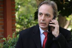 Condenan a 7 años de prisión a extitular de Indert por enriquecimiento ilícito - El Independiente