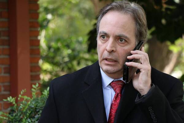 Condenan a 7 años de prisión a extitular de Indert por enriquecimiento ilícito - El Independiente