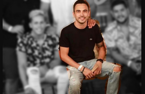 Menores fueron garroteados por un arriero kanguero que se molestó porque le tocaron el timbre