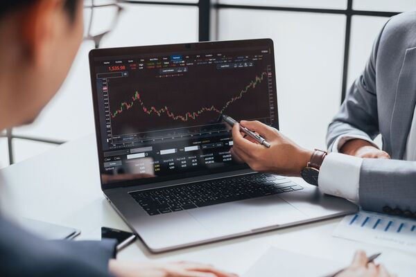 Bolsa de Asunción abrió la semana con operaciones por valor de USD 20 millones - MarketData