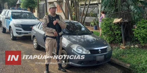 EN ARGENTINA DESARTICULAN BANDA QUE CRUZABA COCAÍNA POR ENCARNACIÓN - Itapúa Noticias