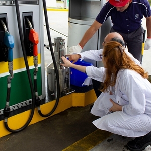 MIC advierte sobre sanciones severas para el comercio irregular de combustibles