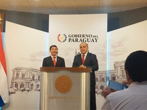 Carlos Núñez se suma al movimiento Honor Colorado - ADN Digital