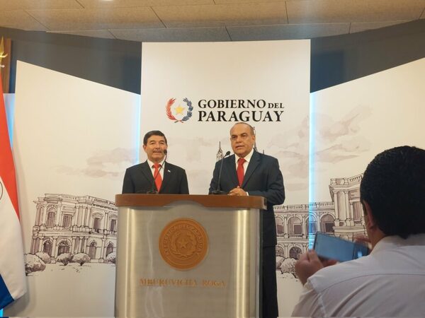 Carlos Núñez se suma al movimiento Honor Colorado - ADN Digital