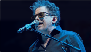 Andrés Calamaro pide disculpas por desastroso concierto