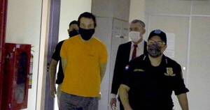 La Nación / Caso Maylén: ratifican condena de 16 años de cárcel de médico cirujano