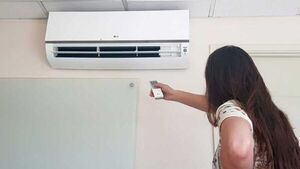 Qué hacer para evitar cortes por la mala instalación del aire acondicionado