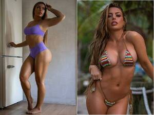 La chutaron por subir fotos a plataforma donde abunda el opívo y hoy vive de lujo