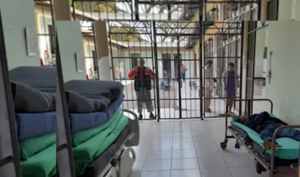 Dire del Neuro se sinceró: “La situación es insostenible”