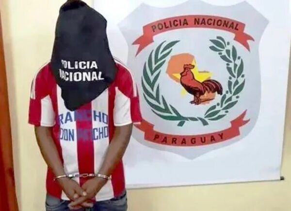 Piden prisión de indígena que supuestamente asesinó a machetazos a su padrastro - ABC en el Este - ABC Color