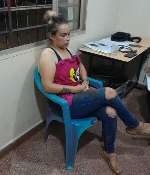 Diario HOY | Hallan a mujer que fue supuestamente raptada en PJC
