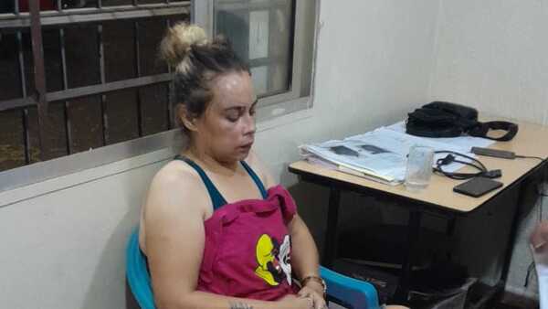 Liberan a mujer presuntamente privada ilegítimamente de su libertad