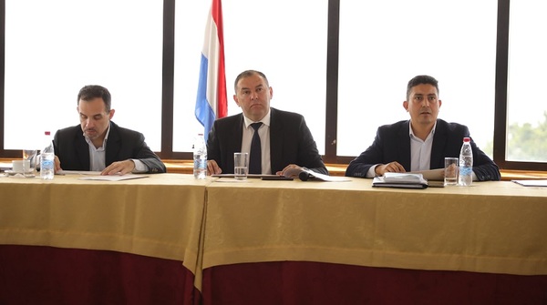 Prosiguió estudio del proyecto que busca modificar la Ley de SENABICO