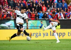 Tribunal multa a Cerro Porteño y rechaza petición de Olimpia - Fútbol - ABC Color