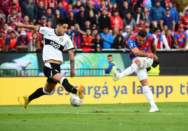 Tribunal multa a Cerro Porteño y rechaza petición de Olimpia - Fútbol - ABC Color