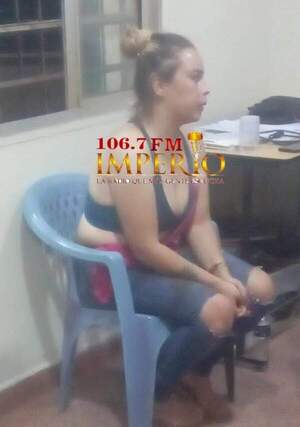 Mujer raptada fue liberada en Villa San Pedro - Radio Imperio 106.7 FM