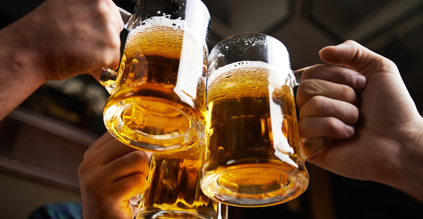 Advierten del riesgo de 'sequía de cerveza' por el calentamiento global