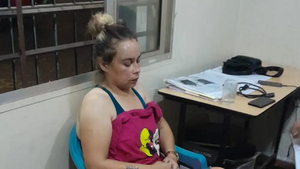 Liberan a mujer presuntamente raptada esta tarde en PJC