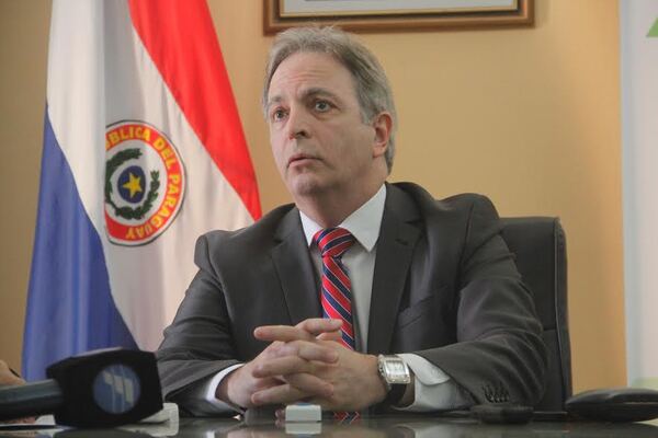 Diario HOY | Extitular del Indert condenado a siete años de cárcel