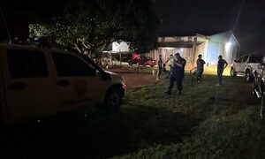 Grupo armado asalta por segunda vez aeródromo en Santa Fe