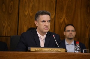 Mitic apunta a liderar la integración tecnológica en el Estado para mejorar servicios - ADN Digital