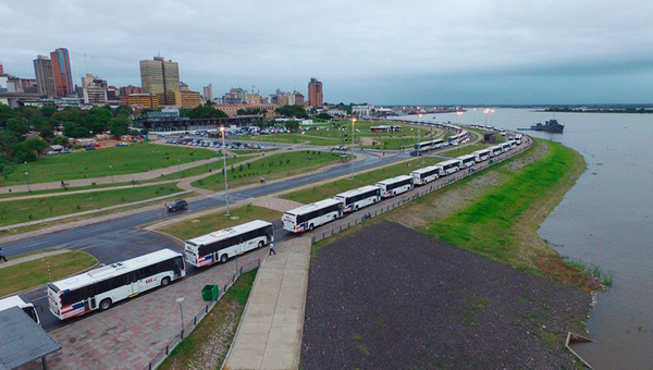 Esto moviliza: ¿Cuál es la solución para el transporte público de pasajeros?