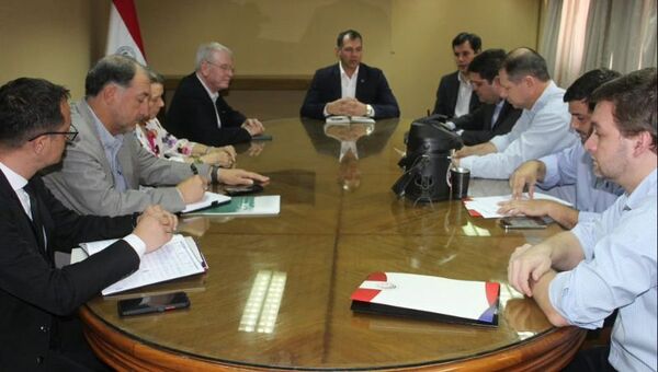Carne paraguaya busca ingresar a nuevos mercados ante retracción de demanda externa y bajos precios