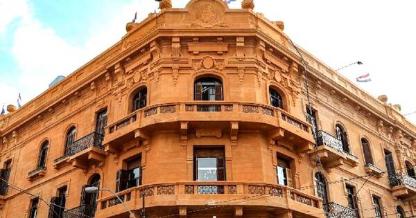 La Nación / Con base en el PGN, proyectan crecimiento económico de 3,8 %