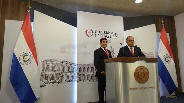 Pase del senador Carlos Núñez al cartismo sería a cambio de cupos en el Incoop - Política - ABC Color