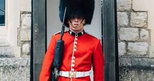 La Nación / Celebrando la cultura británica en el corazón de América