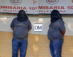 Misiones: desgarradora historia, hombre abusaba de su propia hija e hijastra según denuncian víctimas