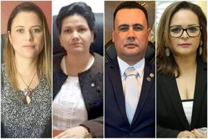 Auditoría evidencia maniobra fiscal para dejar impune estafa de US$ 85 millones