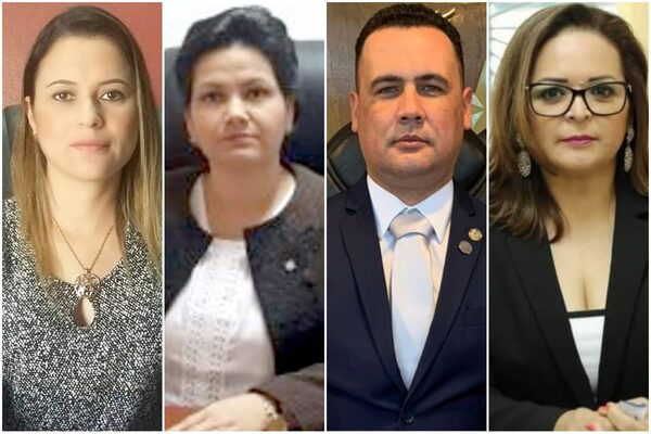 Auditoría evidencia maniobra fiscal para dejar impune estafa de US$ 85 millones