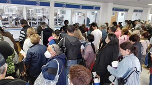 IPS se lava las manos ante otra caída del sistema informático