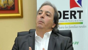 Condena a Cárdenas por corrupción se eleva a siete años