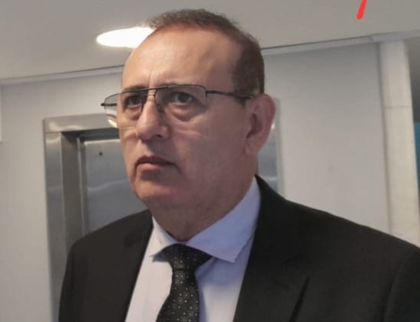 Erico presentó varios incidentes dilatorios para evitar la imposición de medidas