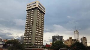 Meteorología: regresan las lluvias en otra jornada calurosa en Paraguay - Clima - ABC Color