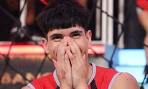 Nico y el difícil momento que vivió | Telefuturo