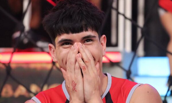 Nico y el difícil momento que vivió | Telefuturo
