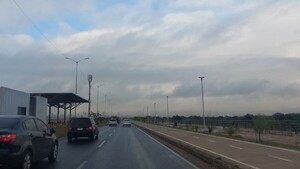 Martes con clima cálido a caluroso y lluvias por la tarde