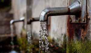 Diario HOY | Servicio de agua potable podría interrumpirse en Asunción y alrededores