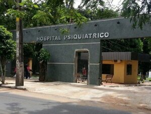 "El Hospital Psiquiátrico necesita todo" · Radio Monumental 1080 AM