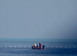 China advierte a Filipinas de que no “busque problemas” en las aguas disputadas - Mundo - ABC Color